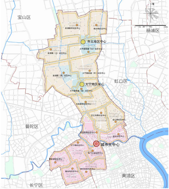 BIM建筑|上海街道适应性改造纪实 / 予舍予筑 BIM建筑|上海街道适应性改造纪实 / 予舍予筑