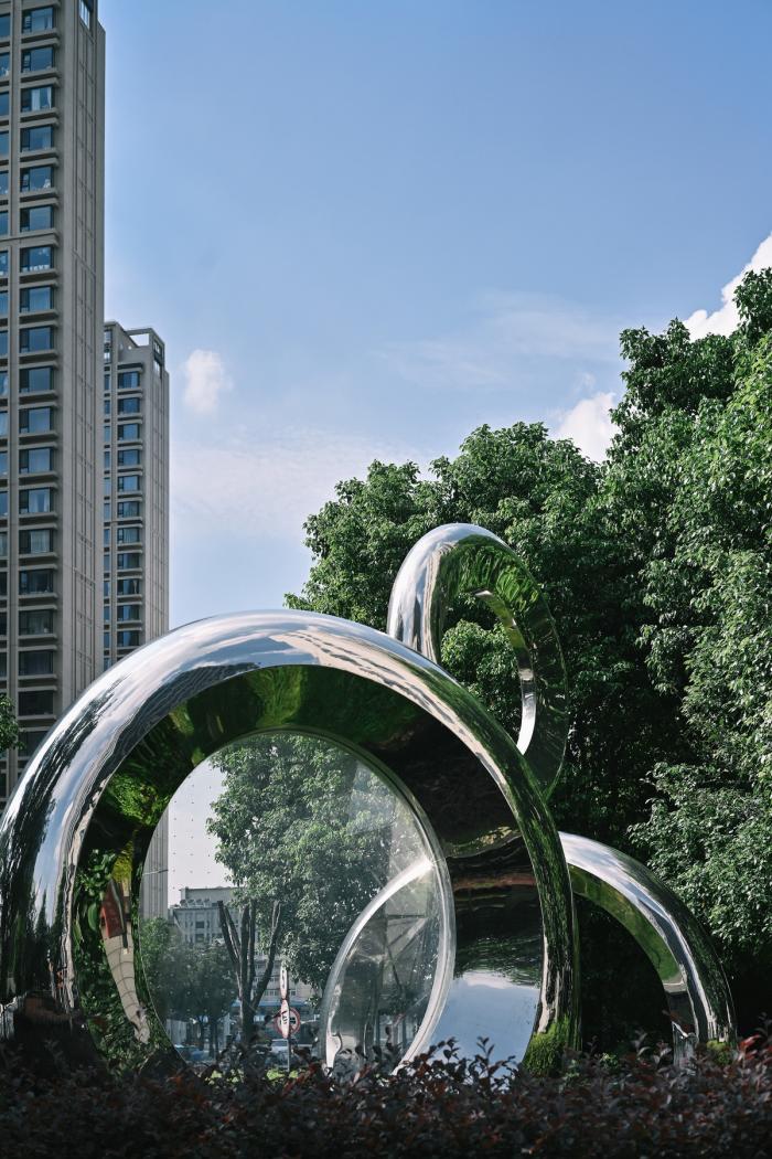 BIM建筑|上海街道适应性改造纪实 / 予舍予筑 BIM建筑|上海街道适应性改造纪实 / 予舍予筑