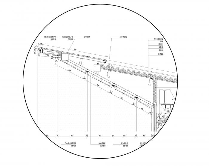 BIM建筑|关于建筑中在地文化属性的诠释与传递:金地·江山风华城市艺术中心 / PTA上海柏涛 BIM建筑|关于建筑中在地文化属性的诠释与传递:金地·江山风华城市艺术中心 / PTA上海柏涛