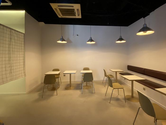 BIM建筑|啤气 / 观町 BIM建筑|啤气 / 观町