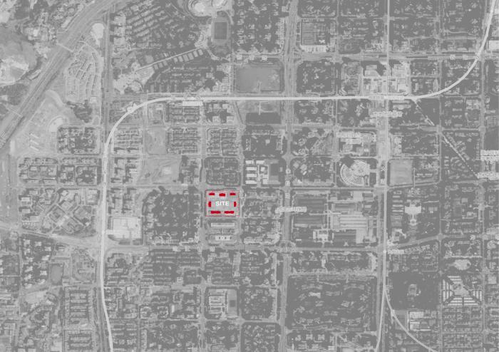 BIM建筑|无序中的秩序 ,重庆绿城蘭园 / gad BIM建筑|无序中的秩序 ,重庆绿城蘭园 / gad