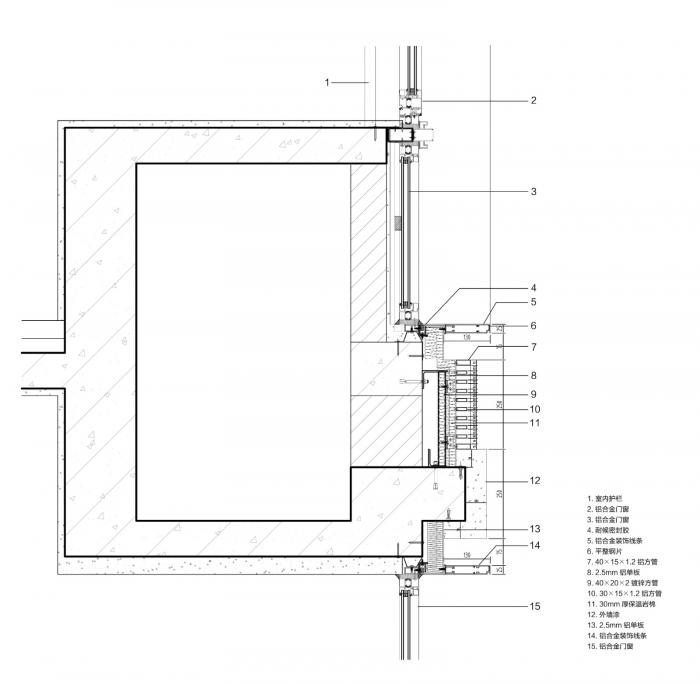 BIM建筑|无序中的秩序 ,重庆绿城蘭园 / gad BIM建筑|无序中的秩序 ,重庆绿城蘭园 / gad