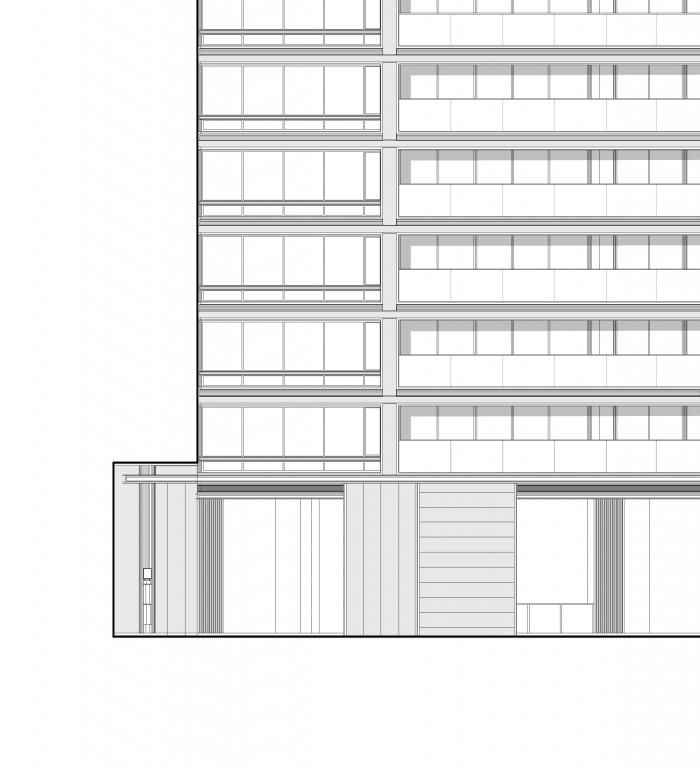 BIM建筑|无序中的秩序 ,重庆绿城蘭园 / gad BIM建筑|无序中的秩序 ,重庆绿城蘭园 / gad