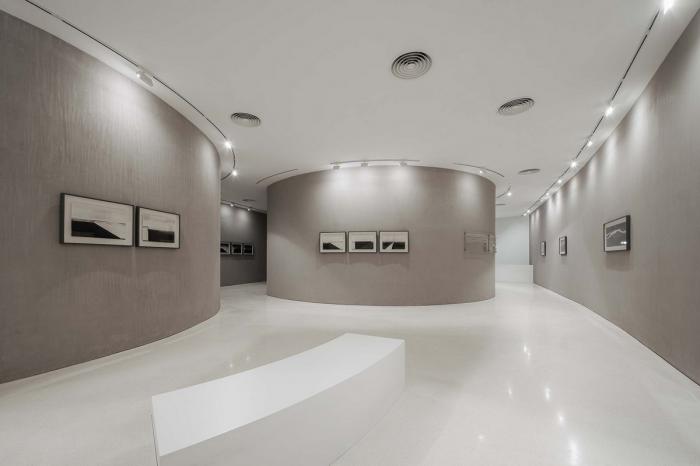 BIM建筑|浮山云舍 / Wutopia Lab BIM建筑|浮山云舍 / Wutopia Lab