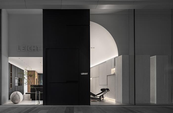 BIM建筑|建筑与厨房 / Peng & Partners BIM建筑|建筑与厨房 / Peng & Partners