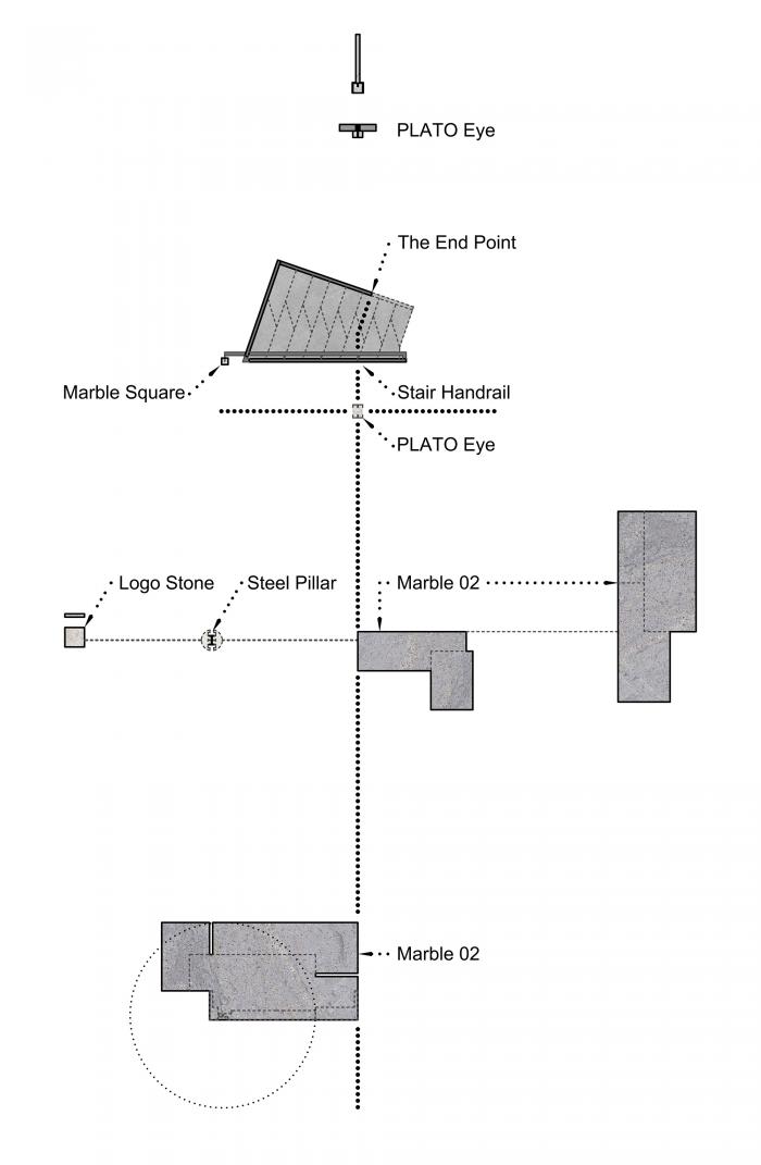 BIM建筑|建筑与厨房 / Peng & Partners BIM建筑|建筑与厨房 / Peng & Partners