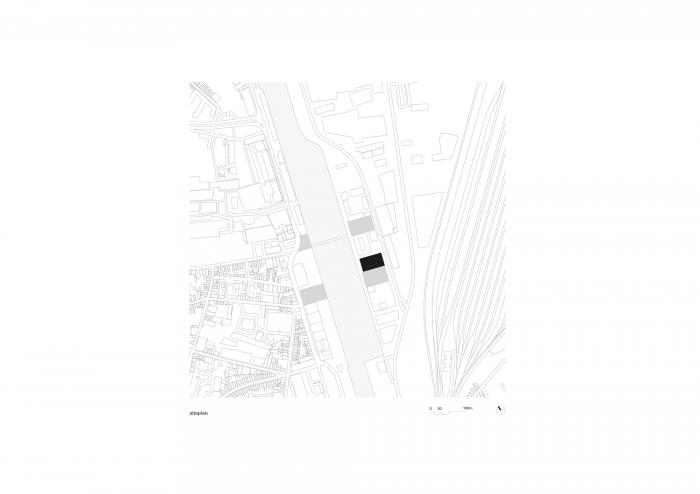 BIM建筑|比利时框架学校:一座活力社区公园 / Xaveer De Geyter Architects BIM建筑|比利时框架学校:一座活力社区公园 / Xaveer De Geyter Architects