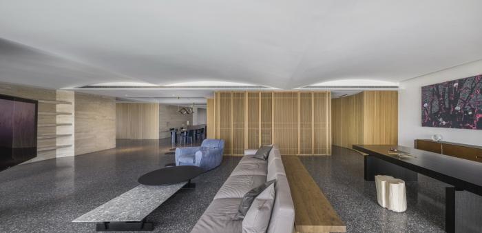 BIM建筑|时年 / 水相设计 BIM建筑|时年 / 水相设计
