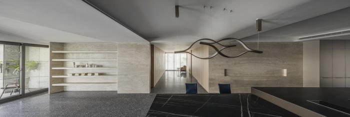 BIM建筑|时年 / 水相设计 BIM建筑|时年 / 水相设计