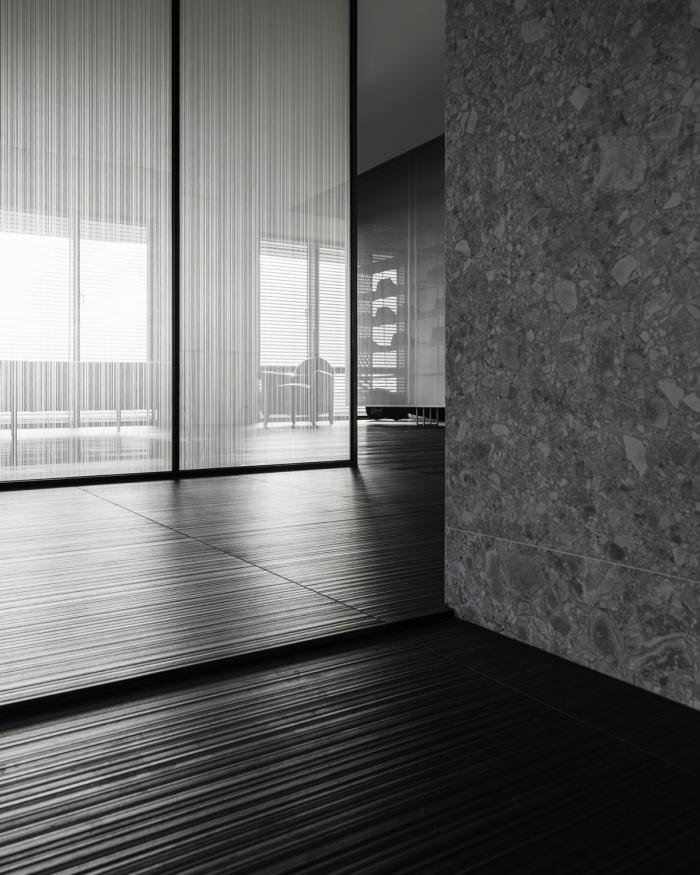 BIM建筑|时年 / 水相设计 BIM建筑|时年 / 水相设计