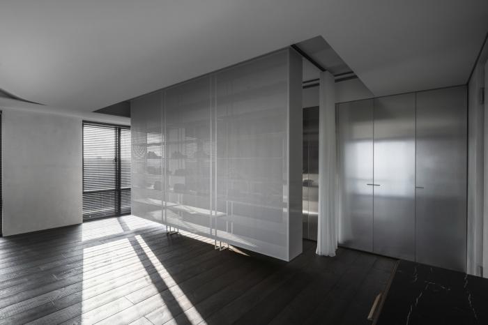 BIM建筑|时年 / 水相设计 BIM建筑|时年 / 水相设计