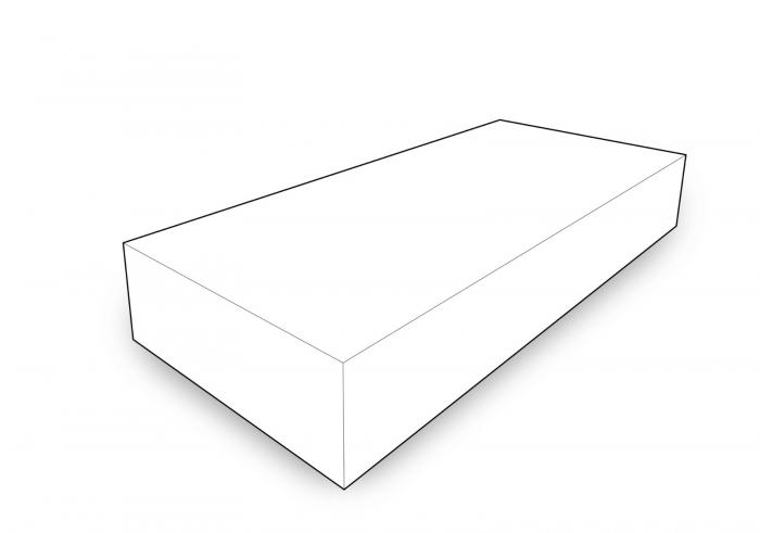 BIM建筑|一幅立体“至上主义”抽象画——西安绿地能源艺术中心 / 上海日清建筑设计 BIM建筑|一幅立体“至上主义”抽象画——西安绿地能源艺术中心 / 上海日清建筑设计
