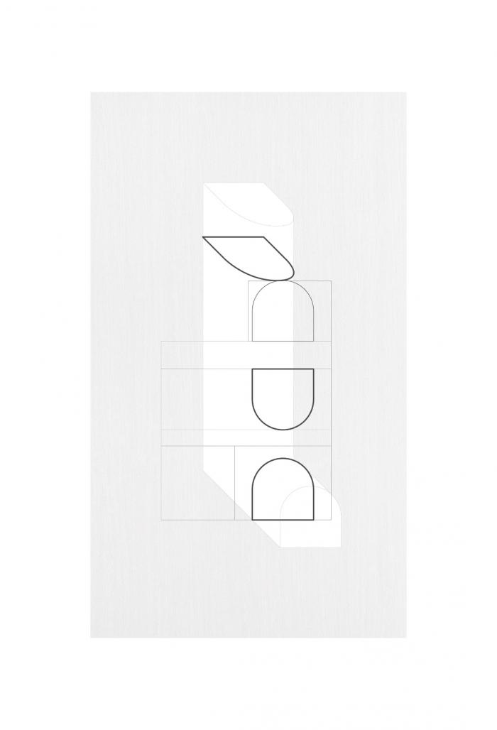 BIM建筑|哈瓦那“U”字屋 / Albor Arquitectos BIM建筑|哈瓦那“U”字屋 / Albor Arquitectos
