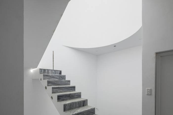 BIM建筑|哈瓦那“U”字屋 / Albor Arquitectos BIM建筑|哈瓦那“U”字屋 / Albor Arquitectos