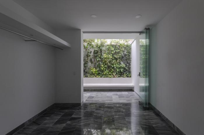 BIM建筑|哈瓦那“U”字屋 / Albor Arquitectos BIM建筑|哈瓦那“U”字屋 / Albor Arquitectos