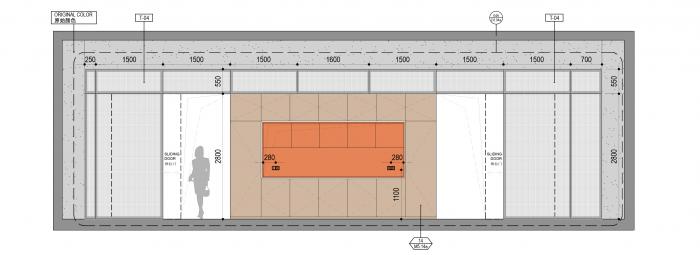 BIM建筑|圣东尼创想空间 / 白鹭设计 BIM建筑|圣东尼创想空间 / 白鹭设计