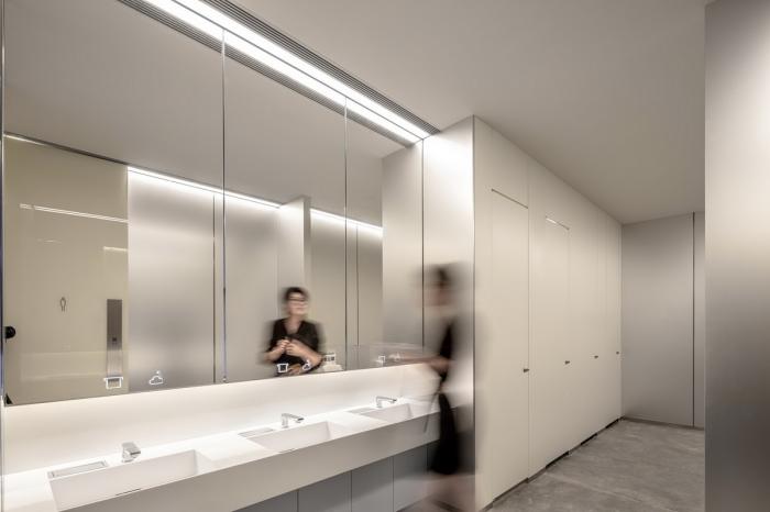 BIM建筑|揭秘华润置地 x 福斯特建筑事务所新作:以世界级设计重塑苏河湾 BIM建筑|揭秘华润置地 x 福斯特建筑事务所新作:以世界级设计重塑苏河湾