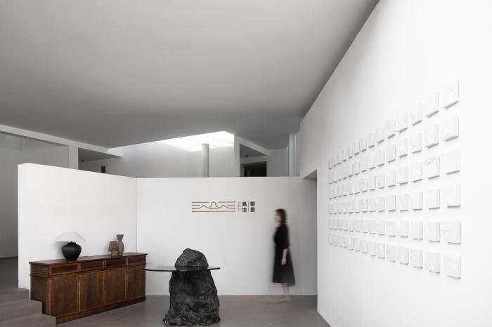 BIM建筑|高地星厨 / 今古凤凰,叶晖 BIM建筑|高地星厨 / 今古凤凰,叶晖