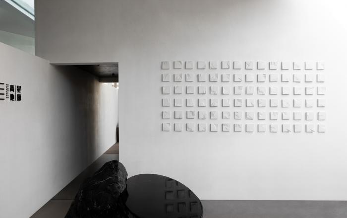 BIM建筑|高地星厨 / 今古凤凰,叶晖 BIM建筑|高地星厨 / 今古凤凰,叶晖