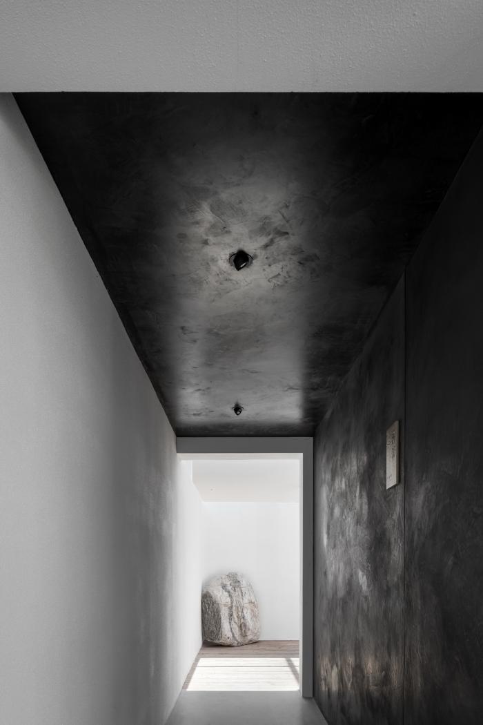 BIM建筑|高地星厨 / 今古凤凰,叶晖 BIM建筑|高地星厨 / 今古凤凰,叶晖