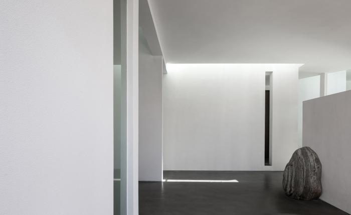 BIM建筑|高地星厨 / 今古凤凰,叶晖 BIM建筑|高地星厨 / 今古凤凰,叶晖
