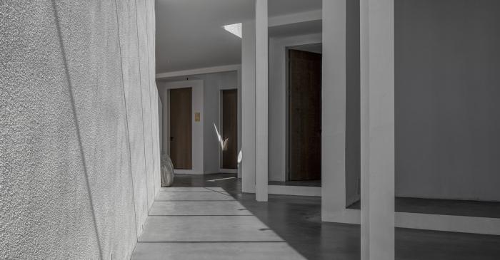 BIM建筑|高地星厨 / 今古凤凰,叶晖 BIM建筑|高地星厨 / 今古凤凰,叶晖