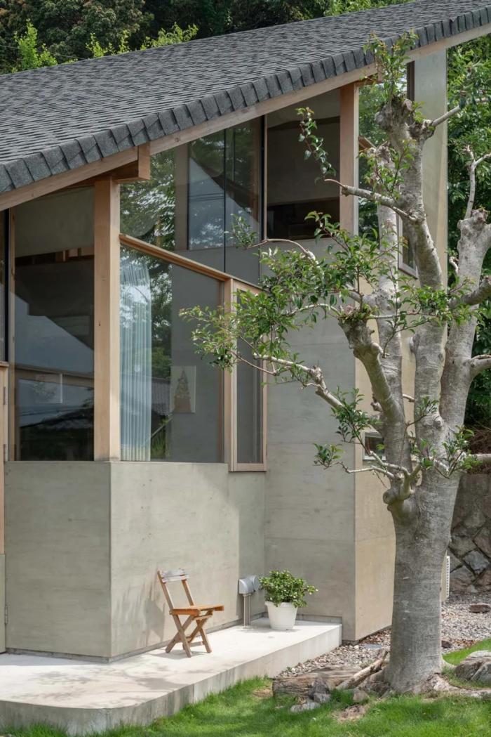 BIM建筑|蒲郡住宅 / Takayuki Suzuki BIM建筑|蒲郡住宅 / Takayuki Suzuki