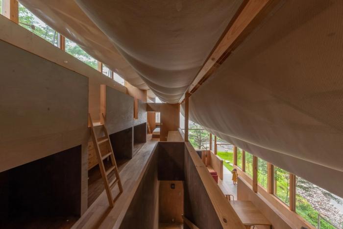 BIM建筑|蒲郡住宅 / Takayuki Suzuki BIM建筑|蒲郡住宅 / Takayuki Suzuki