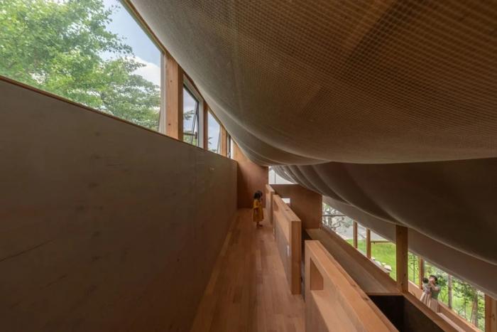 BIM建筑|蒲郡住宅 / Takayuki Suzuki BIM建筑|蒲郡住宅 / Takayuki Suzuki