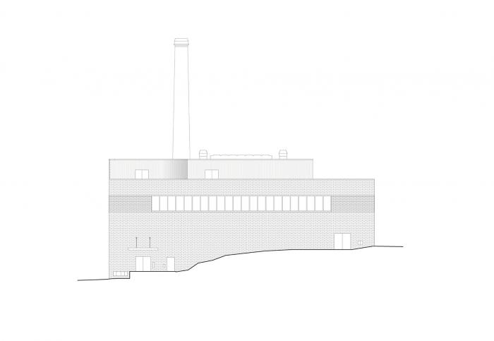 BIM建筑|“瑞士莲”巧克力之家 / Christ & Gantenbein BIM建筑|“瑞士莲”巧克力之家 / Christ & Gantenbein