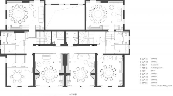 BIM建筑|上海复合体验馆 / 红山设计 BIM建筑|上海复合体验馆 / 红山设计