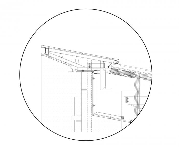 BIM建筑|关于建筑中在地文化属性的诠释与传递:金地·江山风华城市艺术中心 / PTA上海柏涛 BIM建筑|关于建筑中在地文化属性的诠释与传递:金地·江山风华城市艺术中心 / PTA上海柏涛