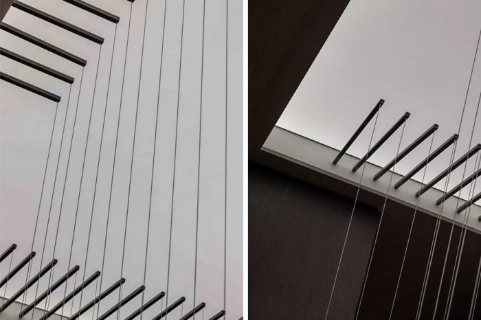 BIM建筑|SigMann西克曼定制展厅 / 春计划工作室 BIM建筑|SigMann西克曼定制展厅 / 春计划工作室