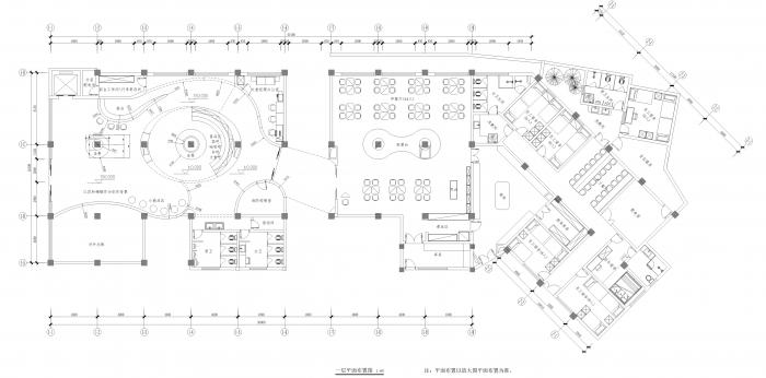 BIM建筑|昆明蝶恋花 · 私悦酒店 / 长空创作 BIM建筑|昆明蝶恋花 · 私悦酒店 / 长空创作