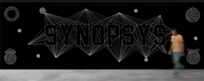 BIM建筑|芯片核丨新思科技武汉总部办公设计 / CCDI悉地国际 BIM建筑|芯片核丨新思科技武汉总部办公设计 / CCDI悉地国际