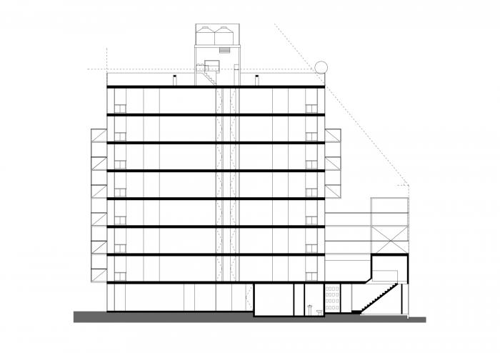 BIM建筑|卡塔马卡公寓,以诗与艺术点缀空白 / Carlos Alejandro Ciravegna BIM建筑|卡塔马卡公寓,以诗与艺术点缀空白 / Carlos Alejandro Ciravegna