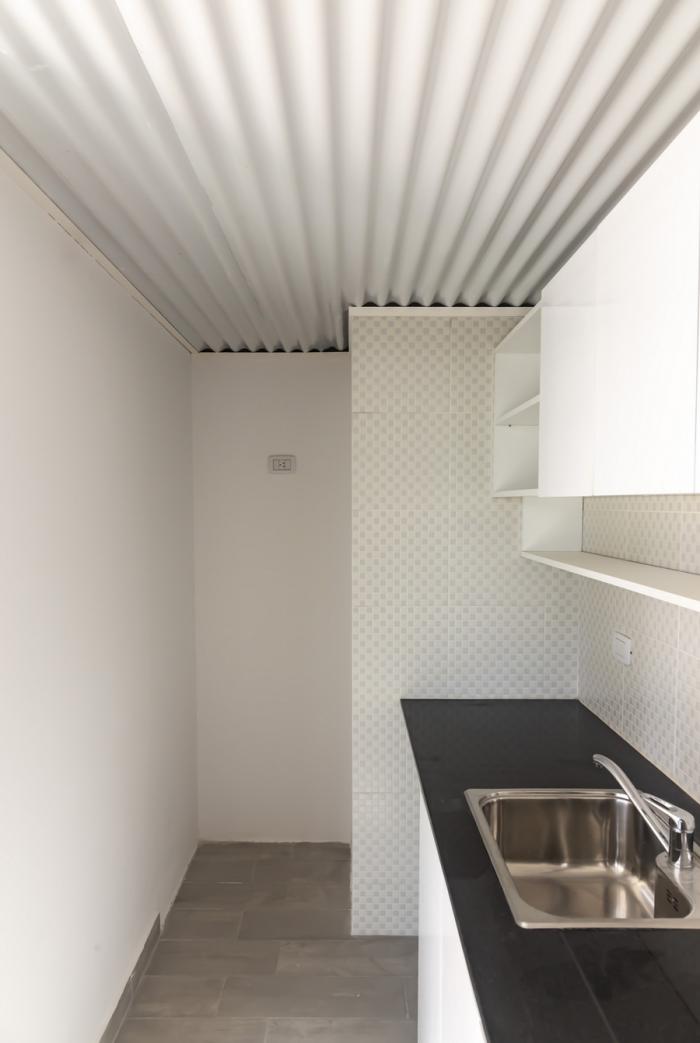 BIM建筑|卡塔马卡公寓,以诗与艺术点缀空白 / Carlos Alejandro Ciravegna BIM建筑|卡塔马卡公寓,以诗与艺术点缀空白 / Carlos Alejandro Ciravegna