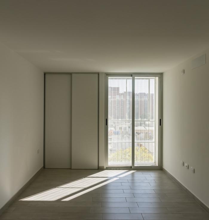 BIM建筑|卡塔马卡公寓,以诗与艺术点缀空白 / Carlos Alejandro Ciravegna BIM建筑|卡塔马卡公寓,以诗与艺术点缀空白 / Carlos Alejandro Ciravegna
