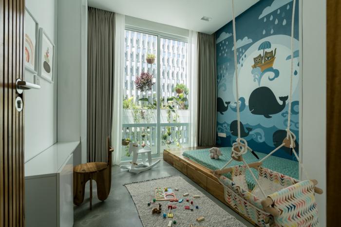 BIM建筑|与自然共居,越南百叶窗住宅 / Limdim House Studio BIM建筑|与自然共居,越南百叶窗住宅 / Limdim House Studio