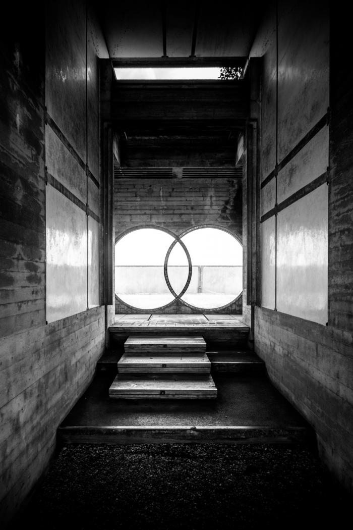 BIM建筑|SigMann西克曼定制展厅 / 春计划工作室 BIM建筑|SigMann西克曼定制展厅 / 春计划工作室