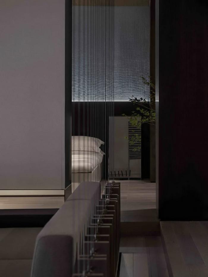 BIM建筑|SigMann西克曼定制展厅 / 春计划工作室 BIM建筑|SigMann西克曼定制展厅 / 春计划工作室
