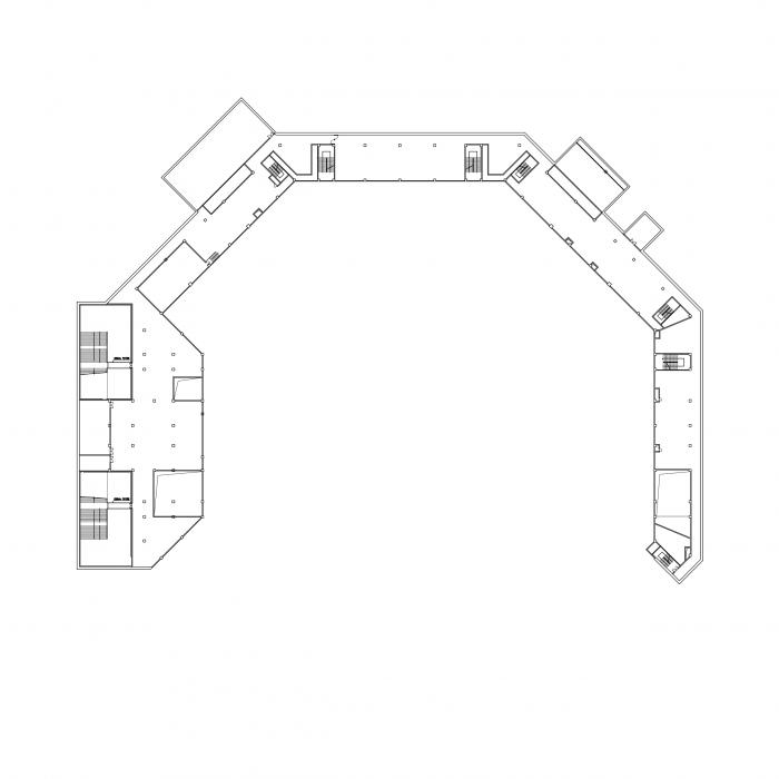 BIM建筑|大禹纪念馆方案 / 浙江大学建筑设计研究院+华南理工大学建筑设计研究院 BIM建筑|大禹纪念馆方案 / 浙江大学建筑设计研究院+华南理工大学建筑设计研究院