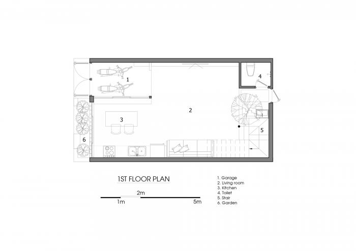 BIM建筑|岘港叠叠屋 / Green Concept BIM建筑|岘港叠叠屋 / Green Concept