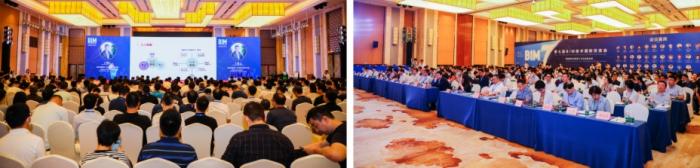 图学会|第七届BIM技术国际交流会——“智能建造与建筑工业化创新发展”在广州隆重召开 图学会|第七届BIM技术国际交流会——“智能建造与建筑工业化创新发展”在广州隆重召开