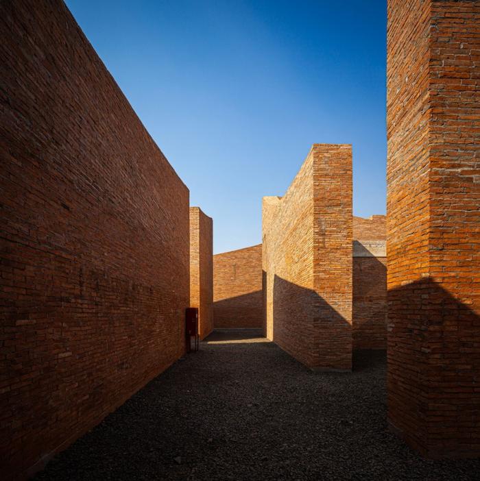 BIM建筑|泰国大象博物馆 / Bangkok Project Studio BIM建筑|泰国大象博物馆 / Bangkok Project Studio