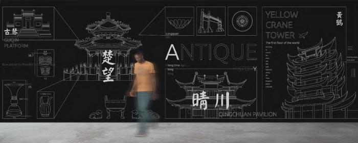 BIM建筑|芯片核丨新思科技武汉总部办公设计 / CCDI悉地国际 BIM建筑|芯片核丨新思科技武汉总部办公设计 / CCDI悉地国际