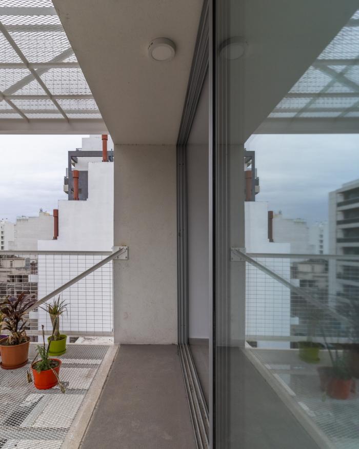 BIM建筑|卡塔马卡公寓,以诗与艺术点缀空白 / Carlos Alejandro Ciravegna BIM建筑|卡塔马卡公寓,以诗与艺术点缀空白 / Carlos Alejandro Ciravegna