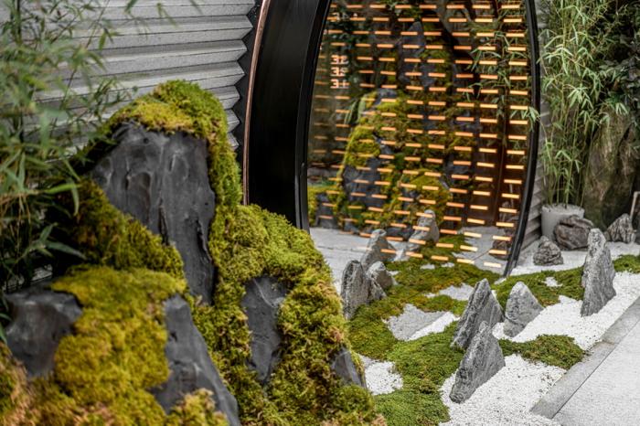 BIM建筑|金茂资本上地 J SPACE / DAGA大观建筑 BIM建筑|金茂资本上地 J SPACE / DAGA大观建筑