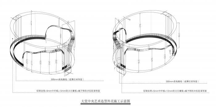 BIM建筑|昆明蝶恋花 · 私悦酒店 / 长空创作 BIM建筑|昆明蝶恋花 · 私悦酒店 / 长空创作