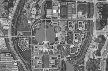 BIM建筑|浙江大学国际联合学院(海宁国际校区)/ 浙江大学建筑设计研究院-BIM建筑网